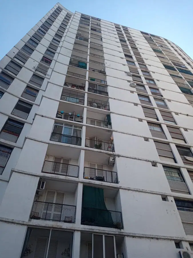 1 dormitorio - Colon 1256 10-19 5