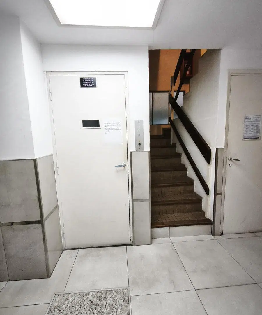 Departamento en Centro 3