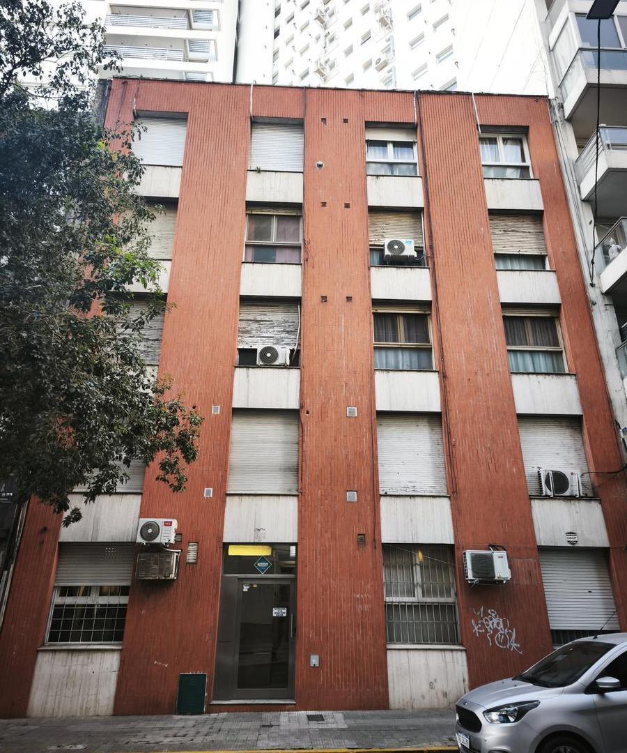 Departamento en Centro