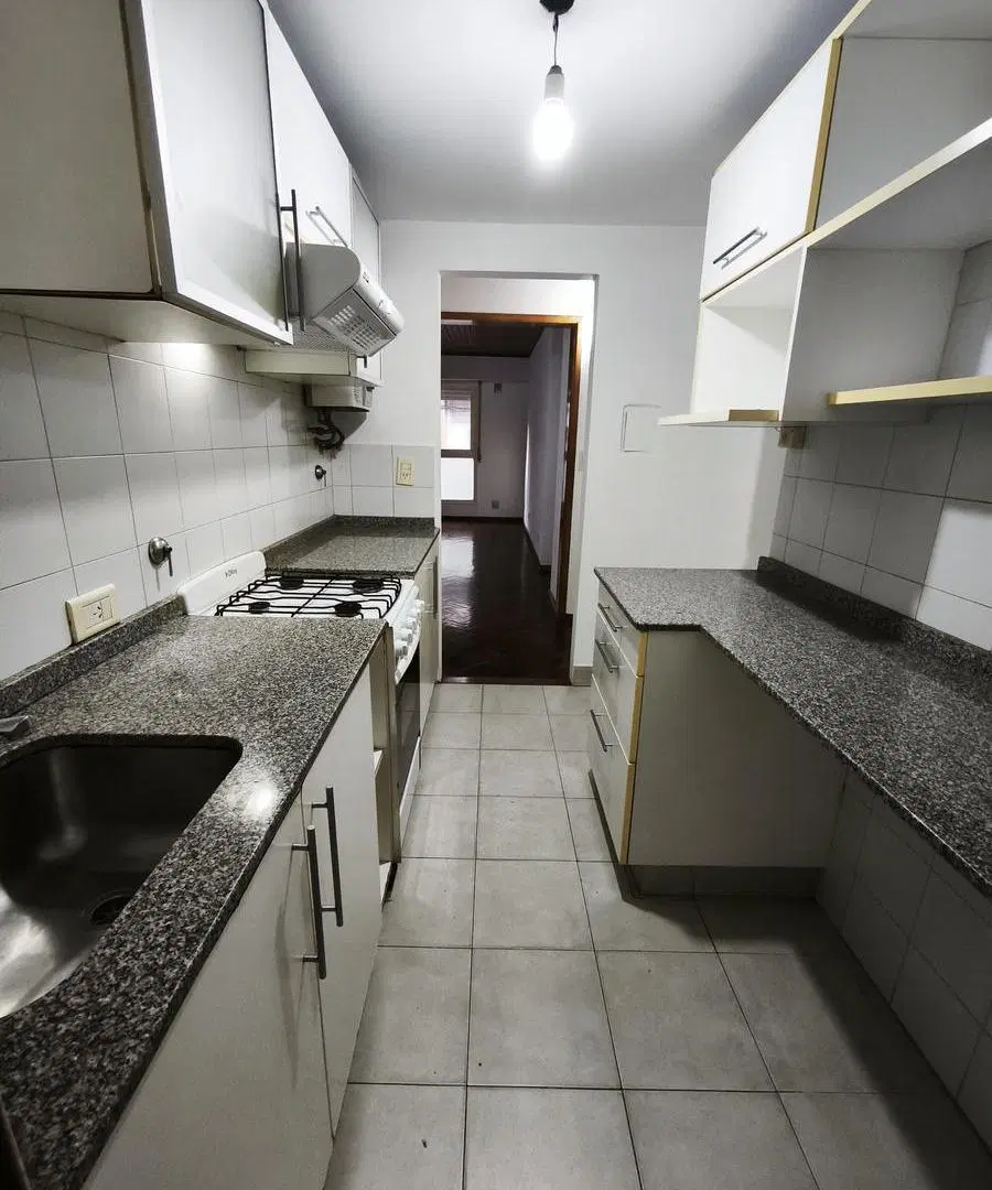 Departamento en Centro 4