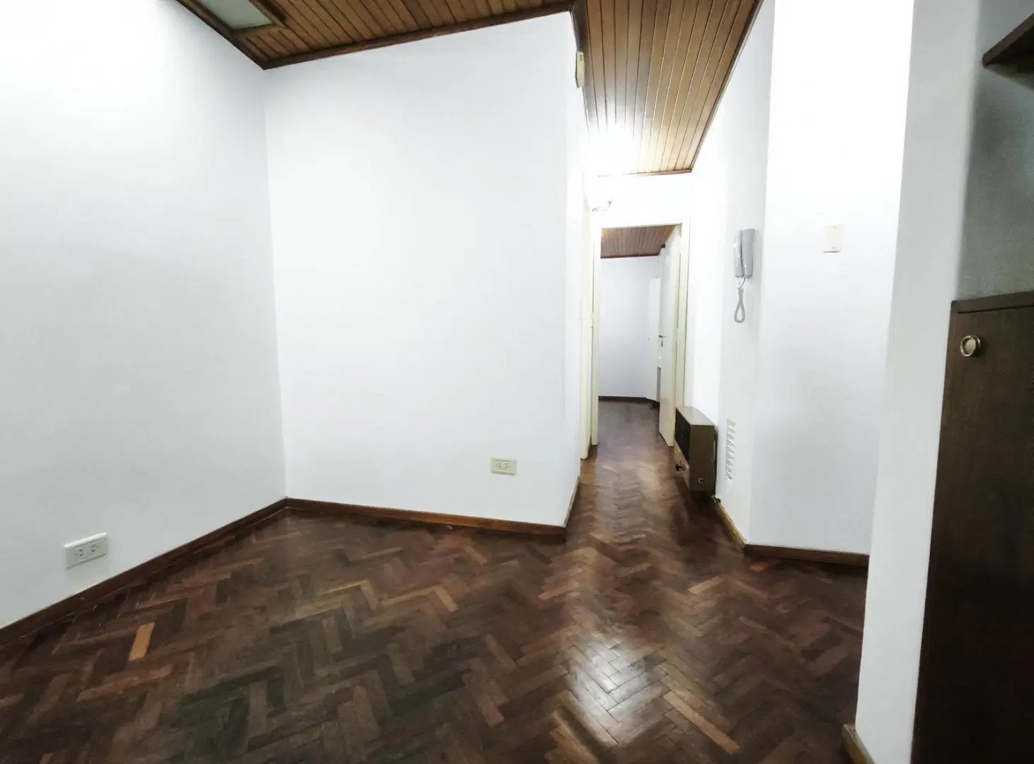 Departamento en Centro 2