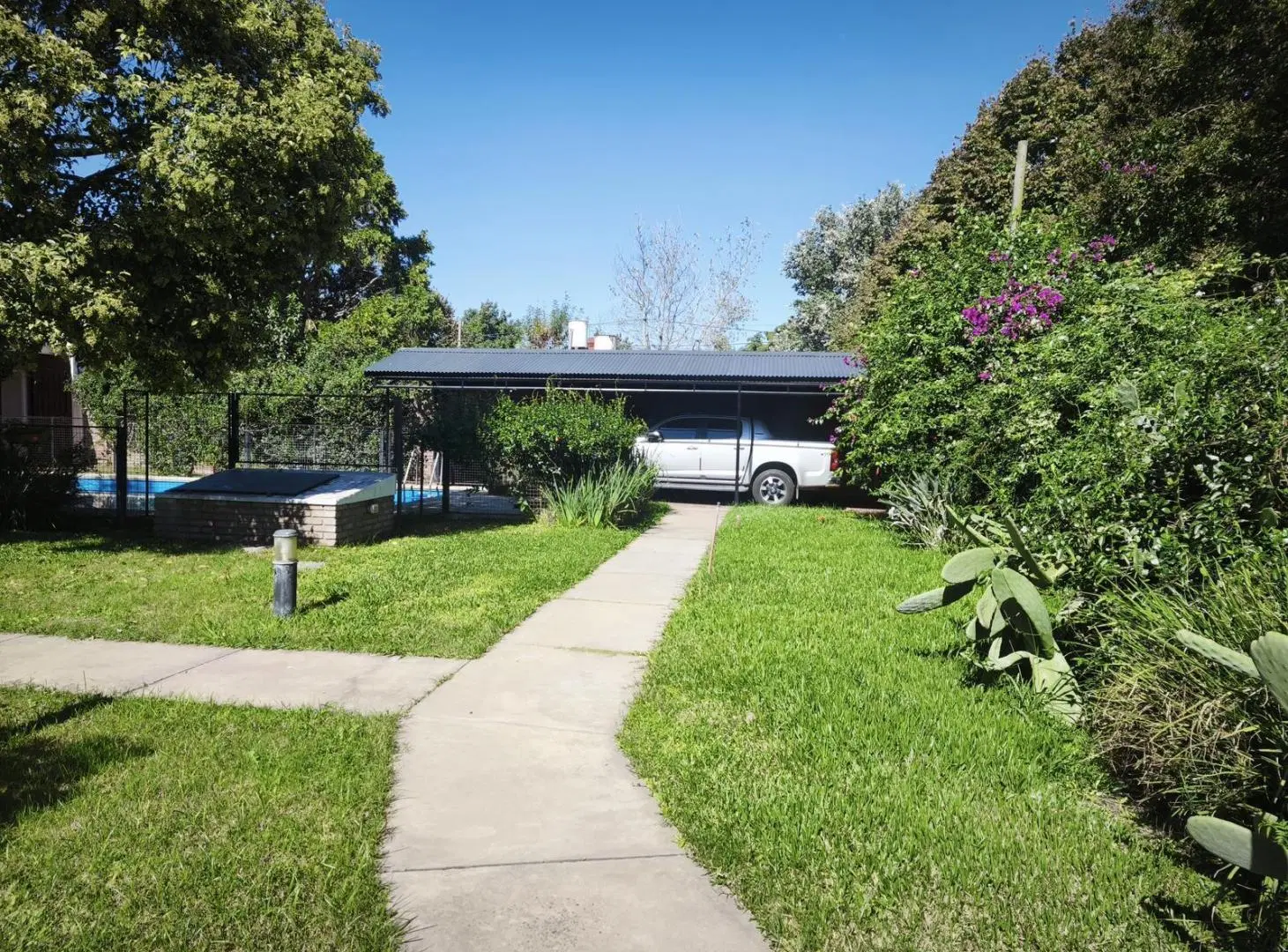 Casa en el corazón de fisherton - Taltavull 636 bis 2
