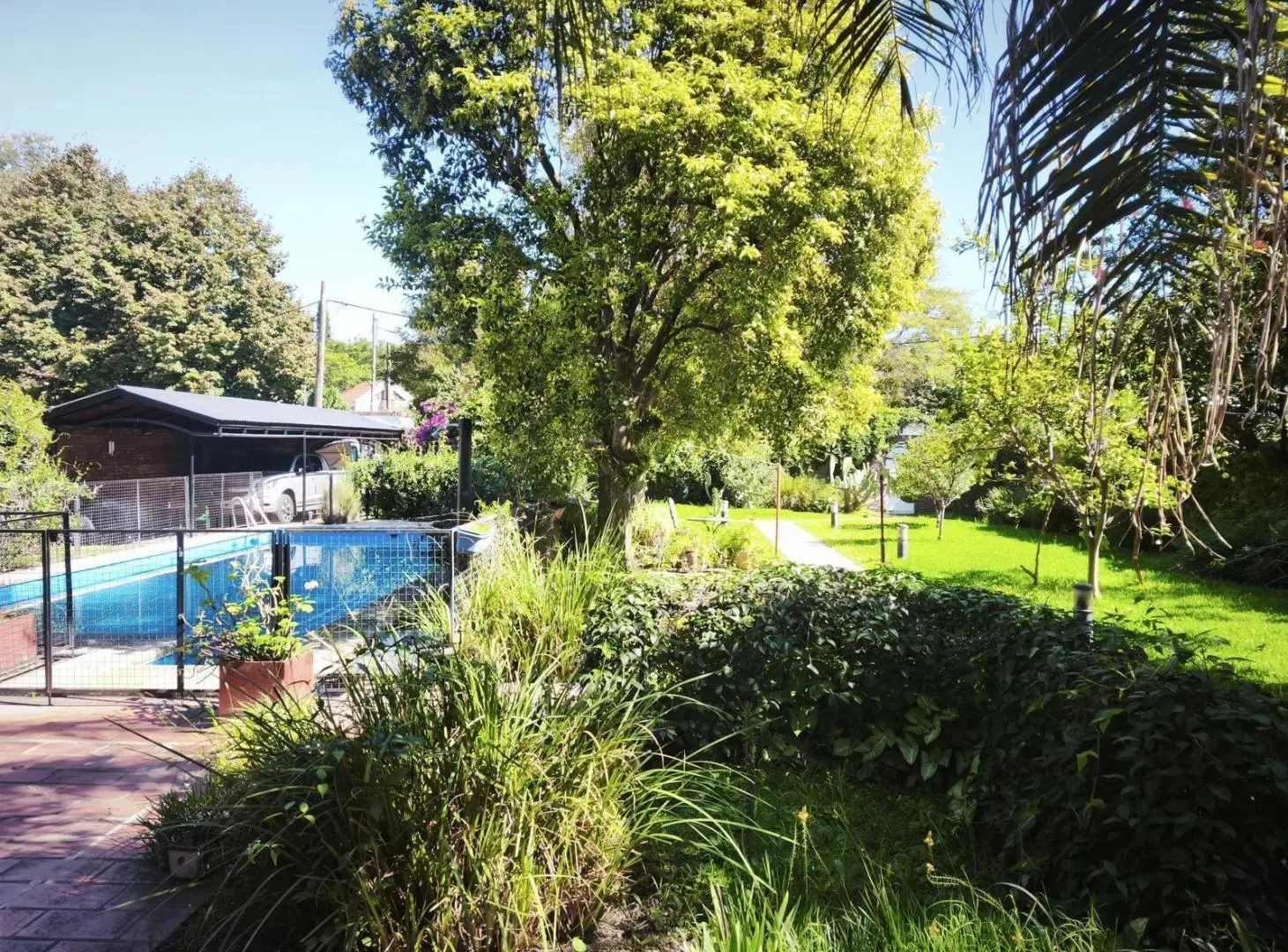 Casa en el corazón de fisherton - Taltavull 636 bis 4