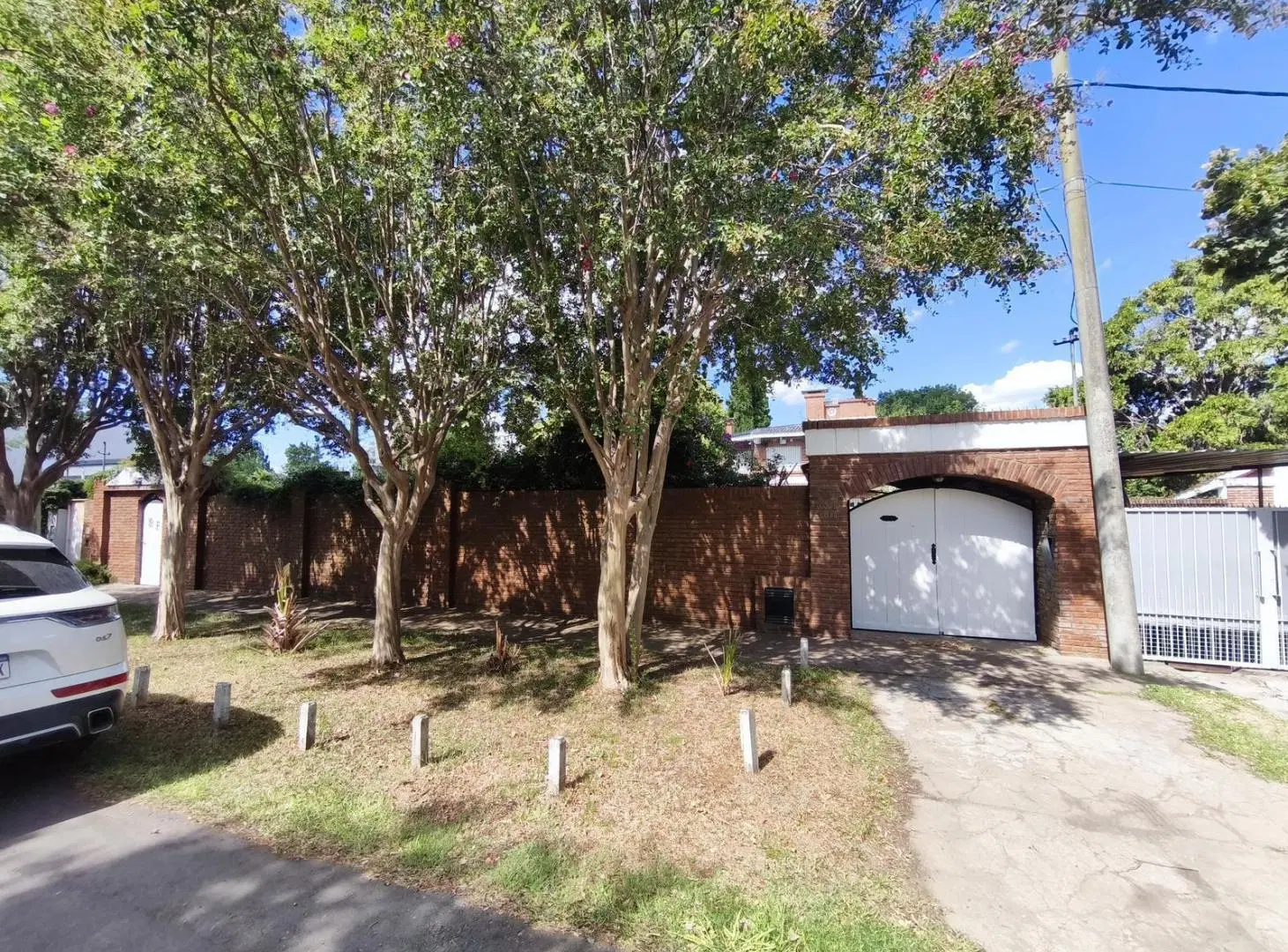Casa en el corazón de fisherton - Taltavull 636 bis 5