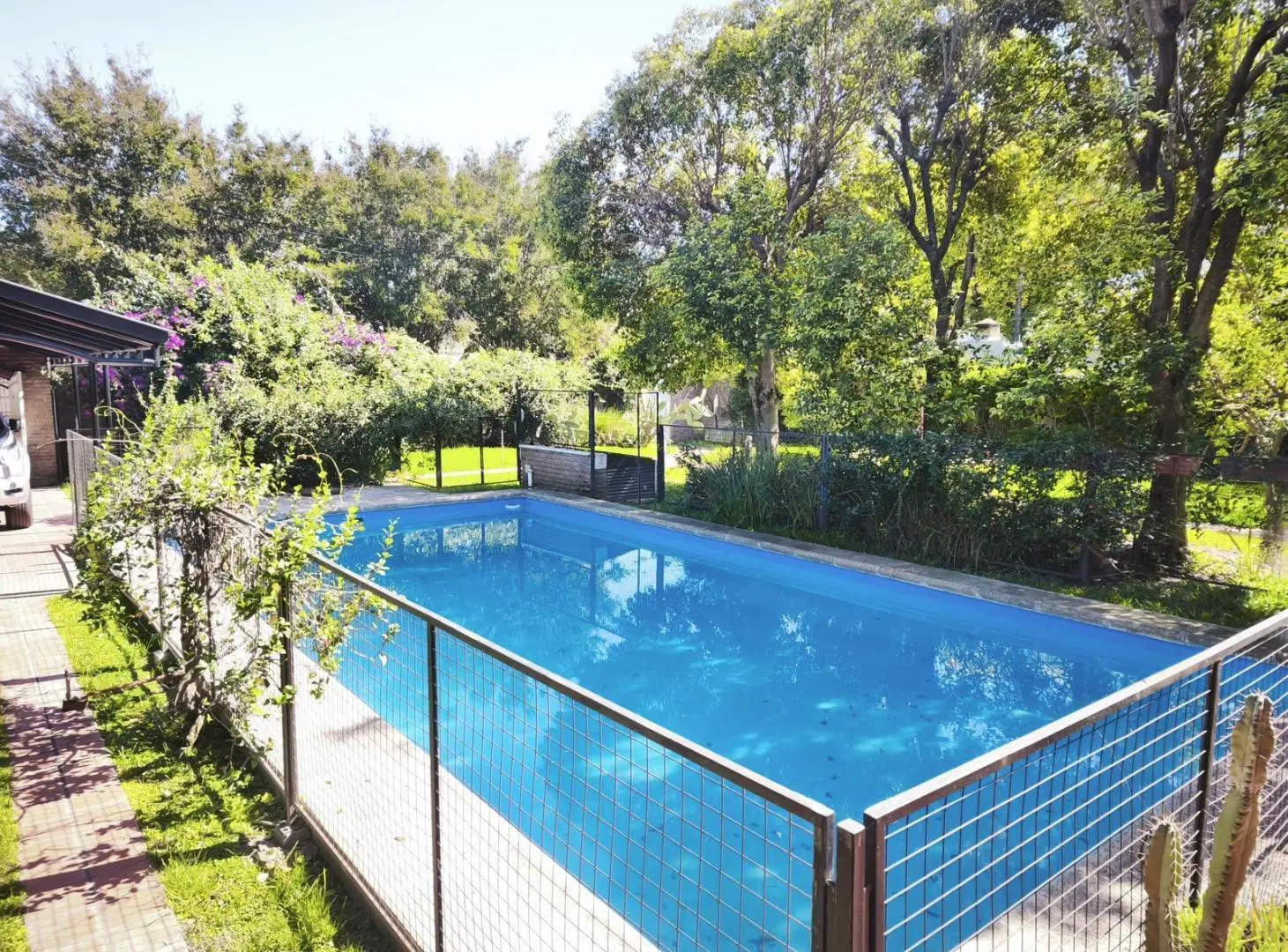 Casa en el corazón de fisherton - Taltavull 636 bis 3