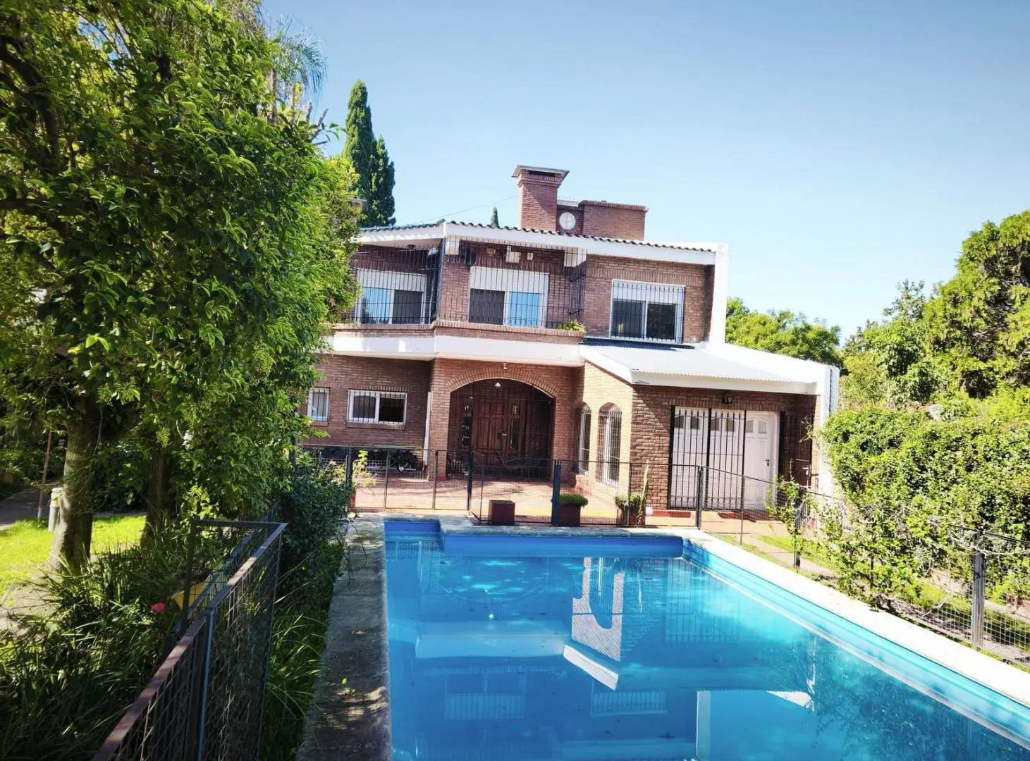 Casa en el corazón de fisherton - Taltavull 636 bis 1