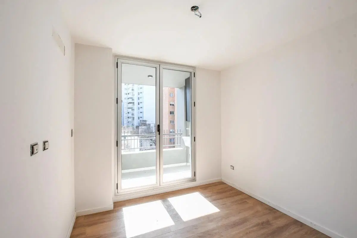 1 dormitorio con opción cochera - Barrio Martin - 3 de Febrero 122 08-01 5