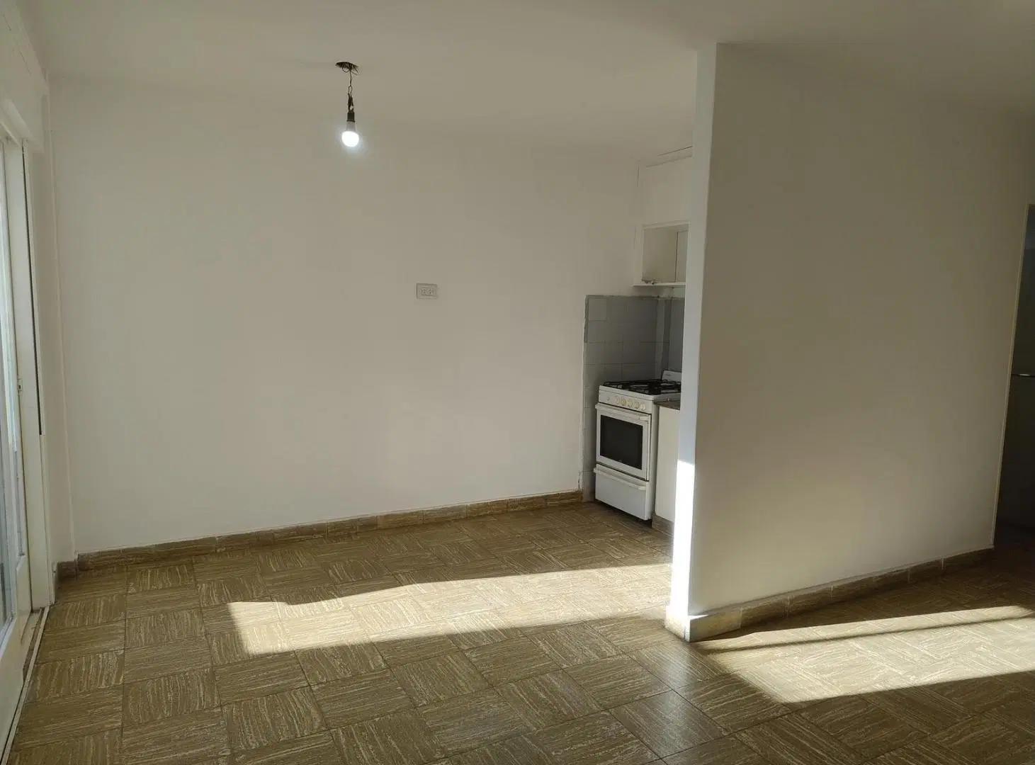Departamento de 2 dormitorios en Echesortu - Crespo 1049 1