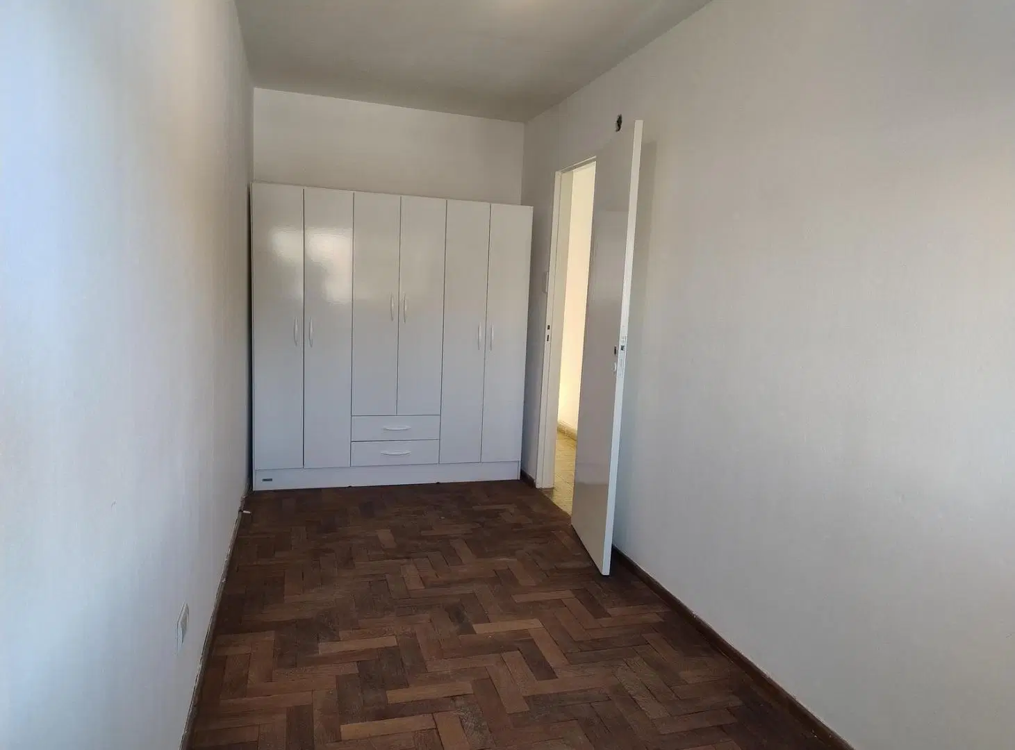 Departamento de 2 dormitorios en  Echesortu - Crespo 1049 2