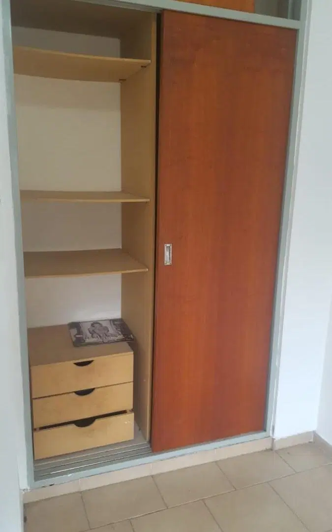 1 dormitorio -   Suipacha 489 01-02 3