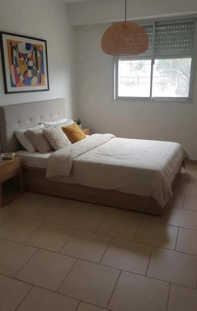 1 dormitorio -   Suipacha 489 01-02 5