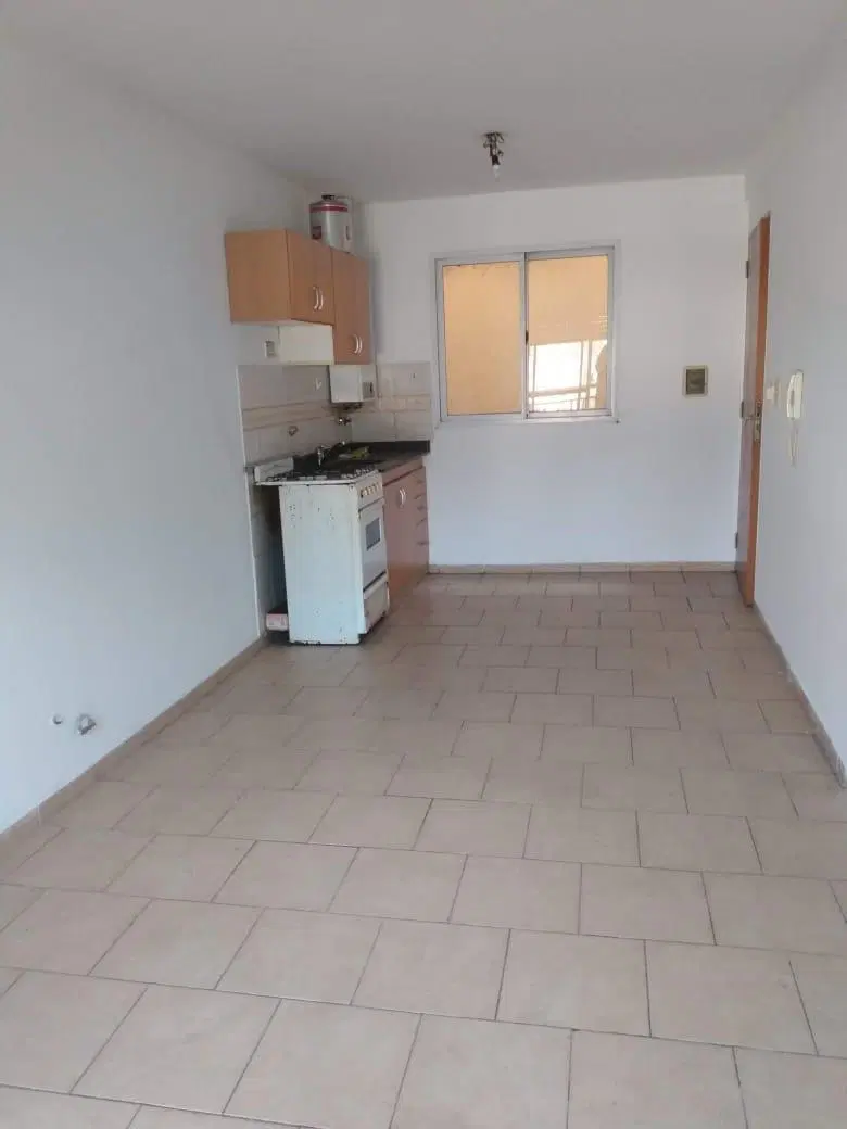 1 dormitorio -   Suipacha 489 01-02 4