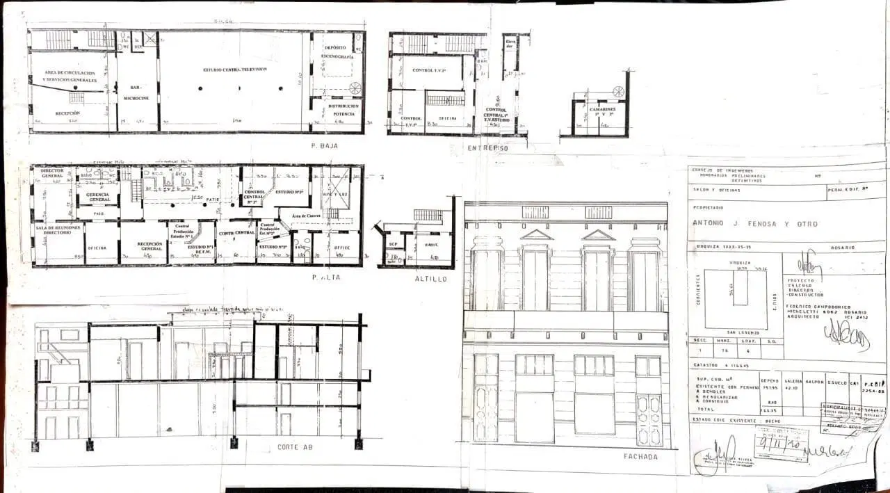 Plano 3