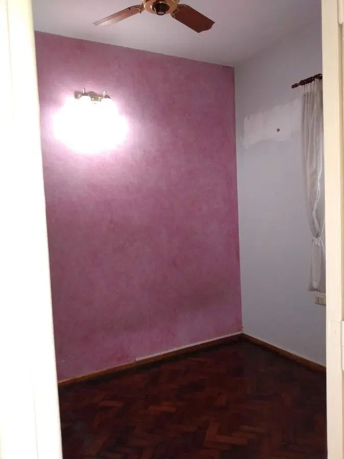Casa en Planta Alta - 2 dormitorios con terraza - Colon 2570 3