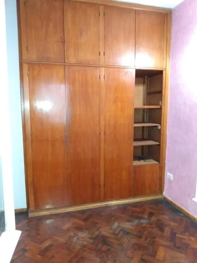 Casa en Planta Alta - 2 dormitorios con terraza - Colon 2570 5