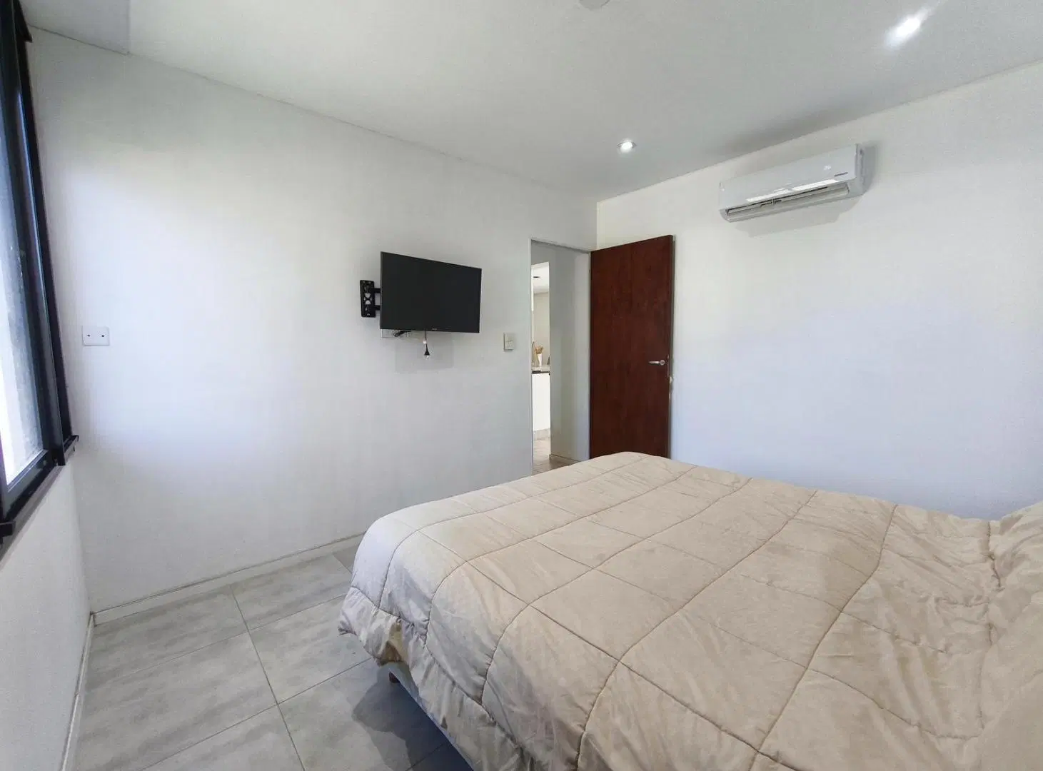 Moderna casa 2 dormitorios con piscina en  Acequias del Aire - Uspallata 1447 8