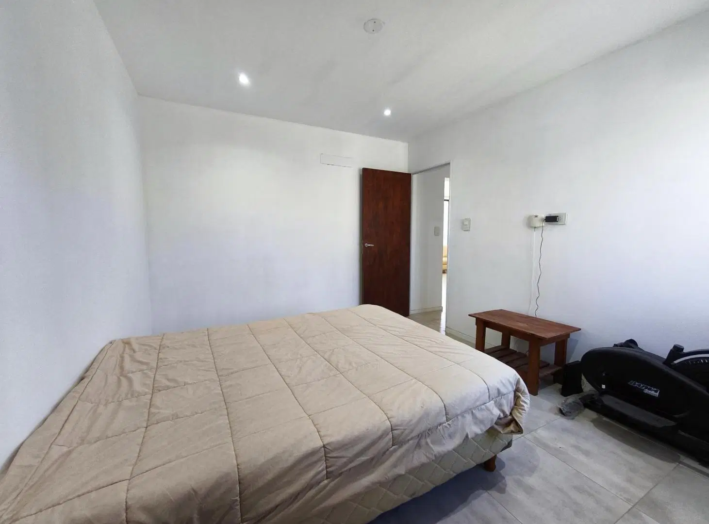 Moderna casa 2 dormitorios con piscina en  Acequias del Aire - Uspallata 1447 5