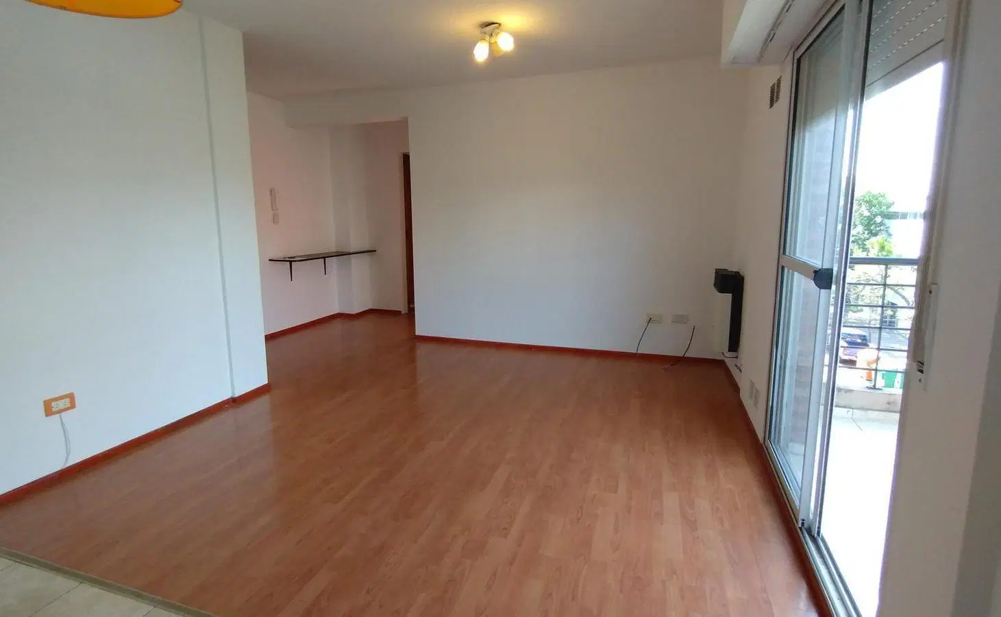 1 dormitorio -- Entre Ríos 2498 03-02 - Totalmente externo 8