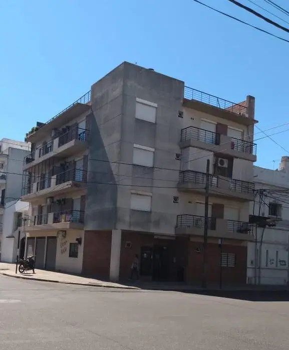 1 dormitorio -- Entre Ríos 2498 03-02 - Totalmente externo 3