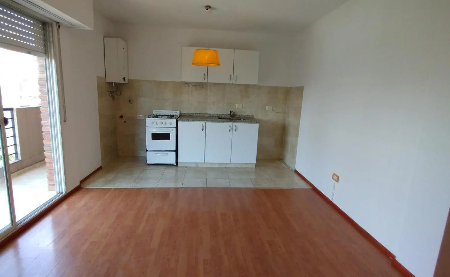 1 dormitorio -- Entre Ríos 2498 03-02 - Totalmente externo 5