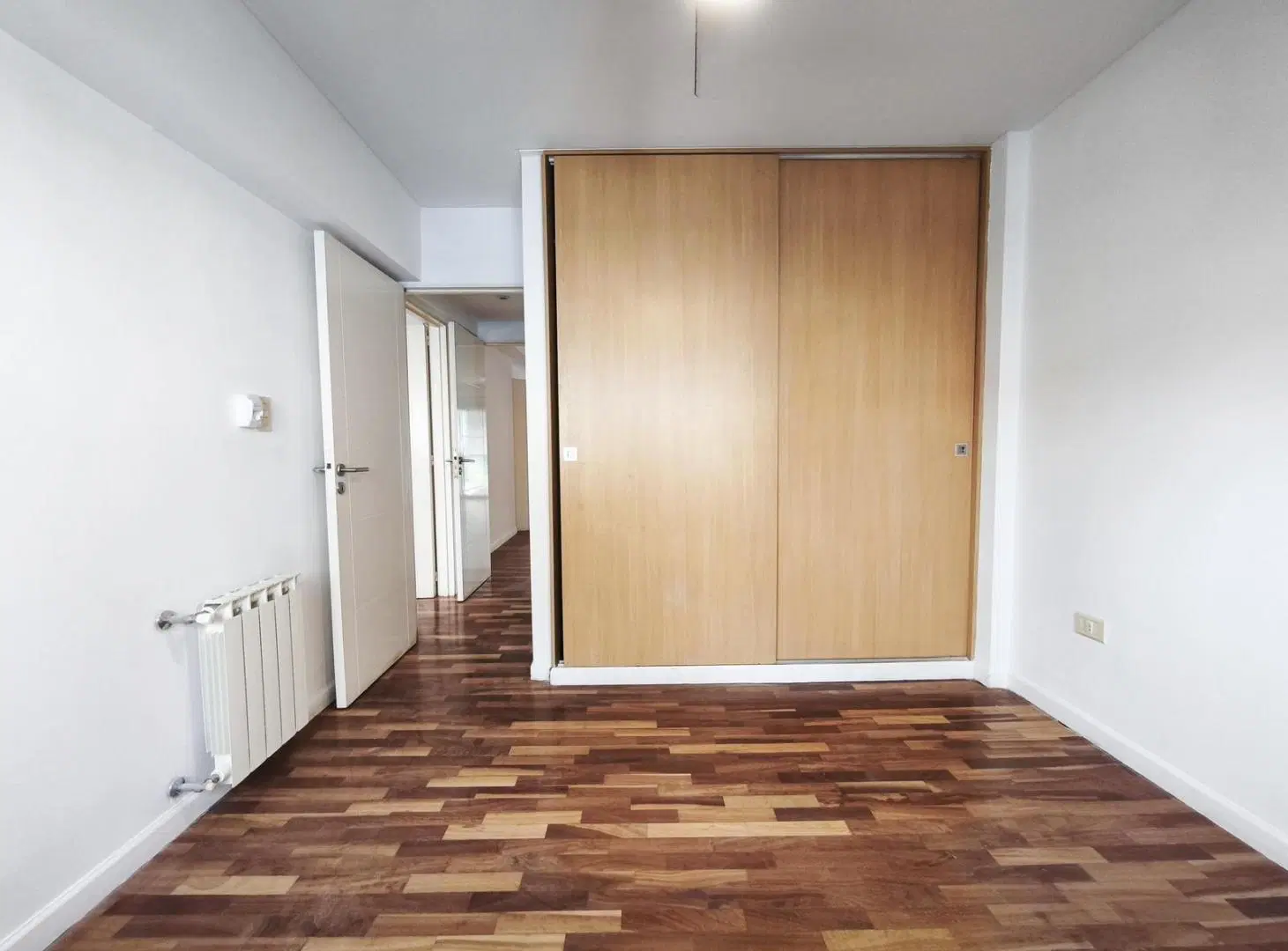 2 dormitorios con cochera y amenities – Ubicación estratégica en Balcarce 72 5