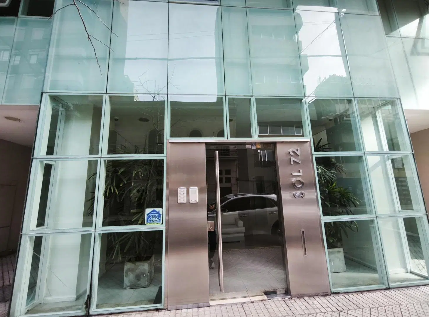 2 dormitorios con cochera y amenities – Ubicación estratégica en Balcarce 72 4
