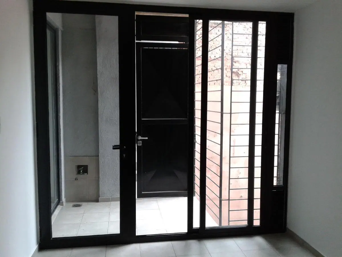 Edificio en pasillo - Necochea 1864 03-01 1