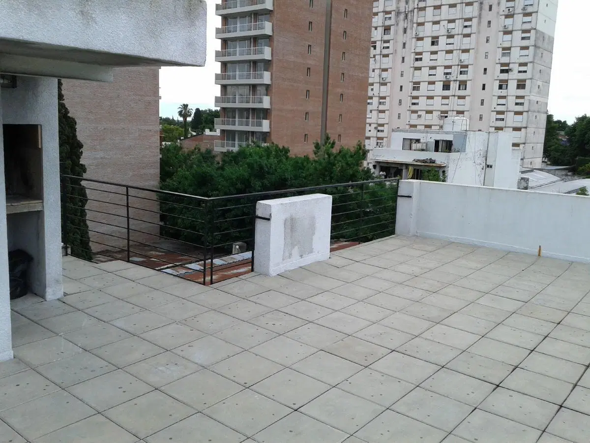 Edificio en pasillo - Necochea 1864 03-01 5