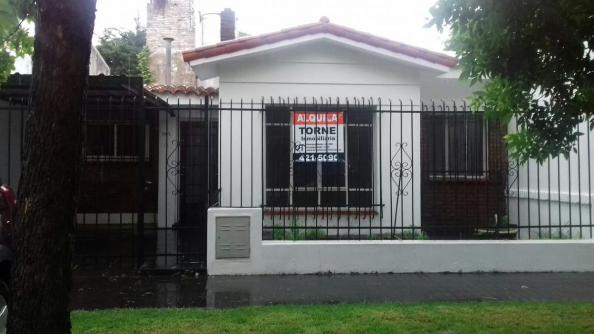 Foto de Barrio Cura - Casa 2 dormitorios con garage - Rodriguez 3274, imagen 2