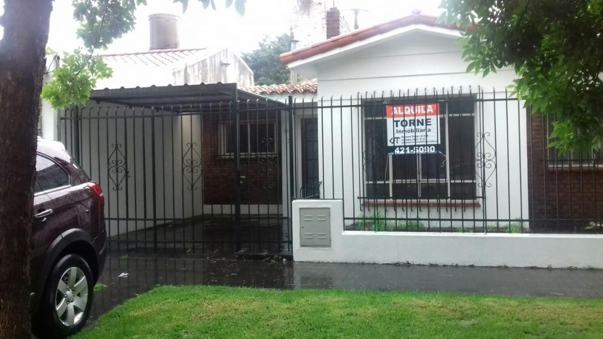 Foto de Barrio Cura - Casa 2 dormitorios con garage - Rodriguez 3274, imagen 5
