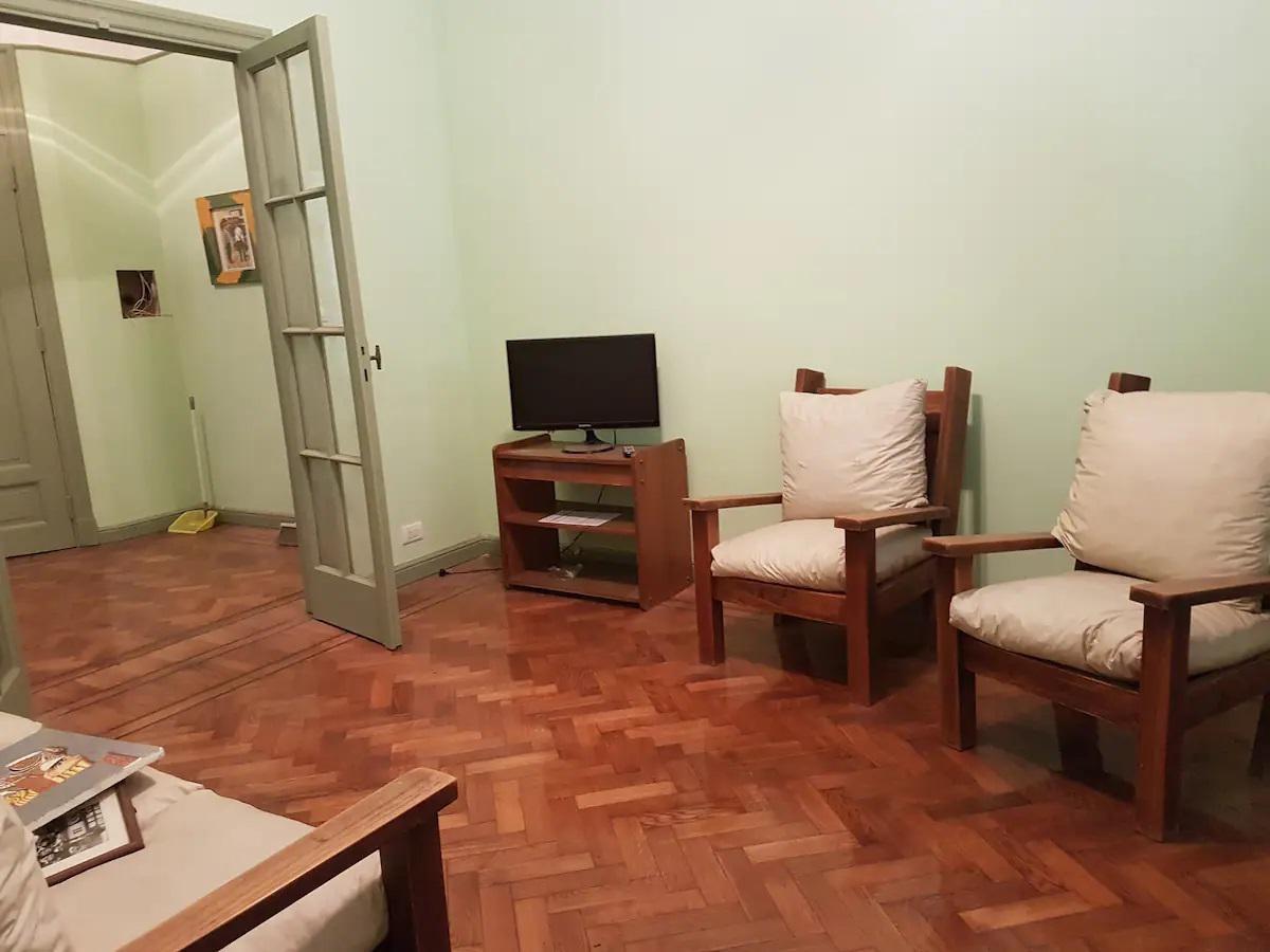 Departamento en Venta en Centro, Capital Federal, Buenos Aires 5
