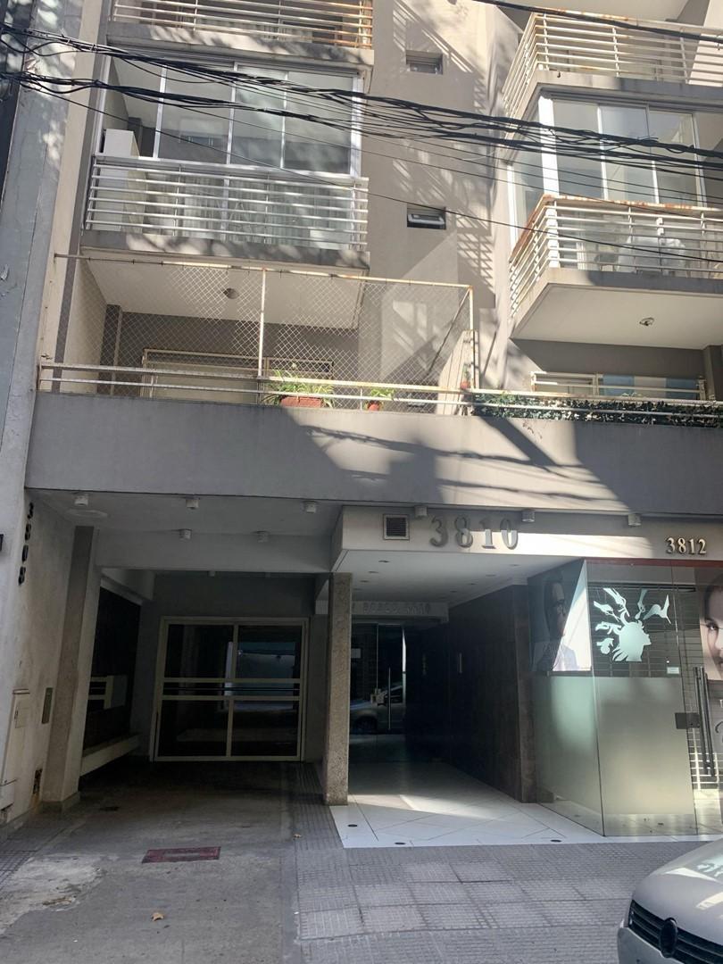 Departamento en Venta en Almagro, Capital Federal, Buenos Aires