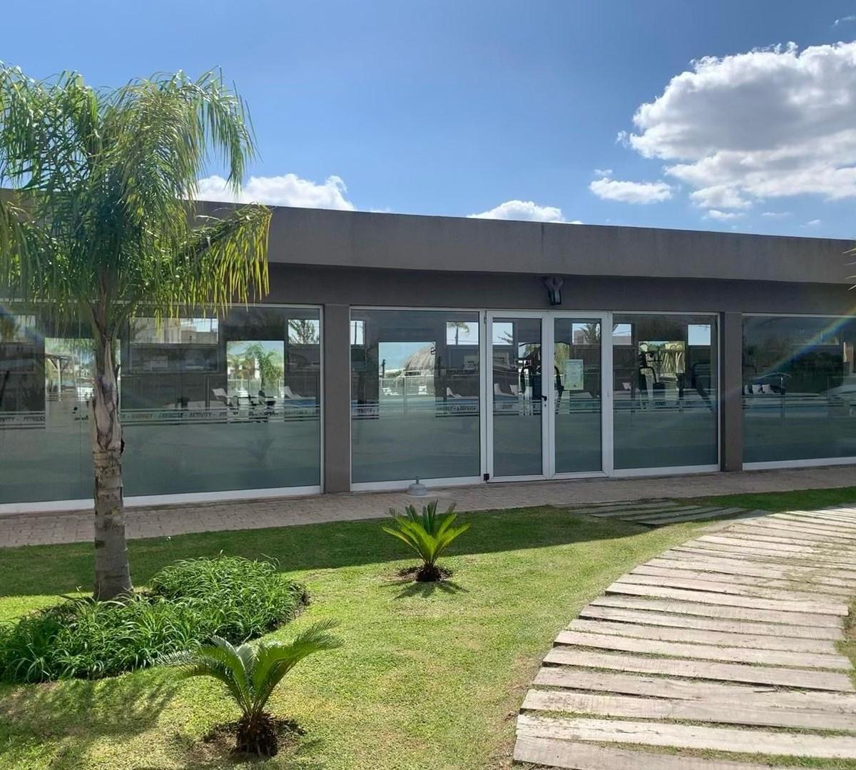 Terreno Lote  en Venta en Lagos de Canning, Esteban Echeverría, G.B.A. Zona Sur