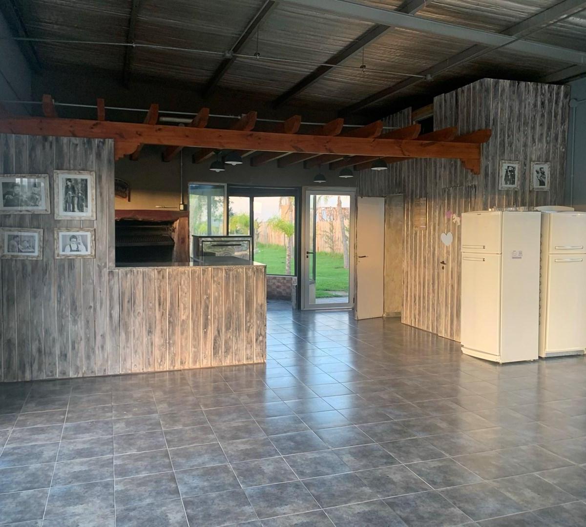 Foto de Terreno Lote en Venta en Lagos de Canning, Esteban Echeverría, G.B.A, imagen 4