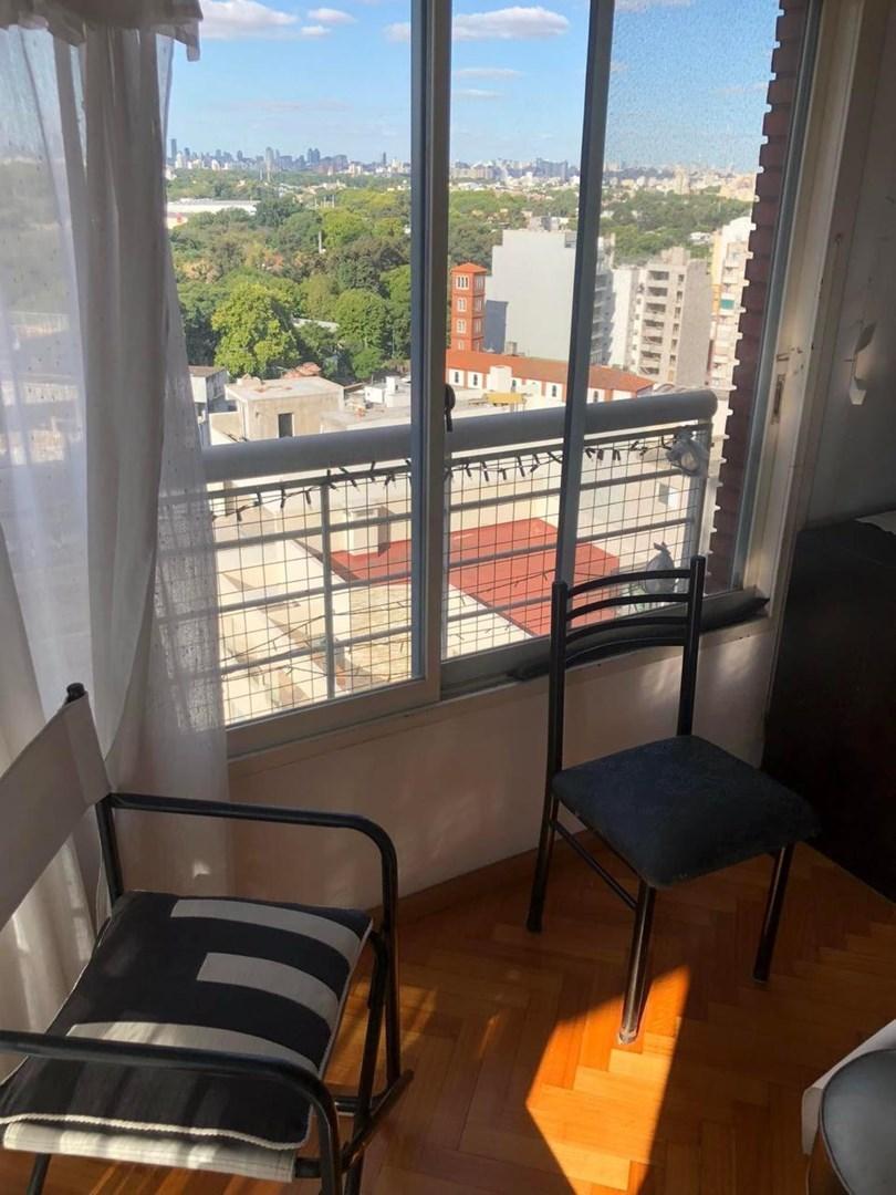 Departamento en Venta en Villa del Parque, Capital Federal, Buenos Aires 1