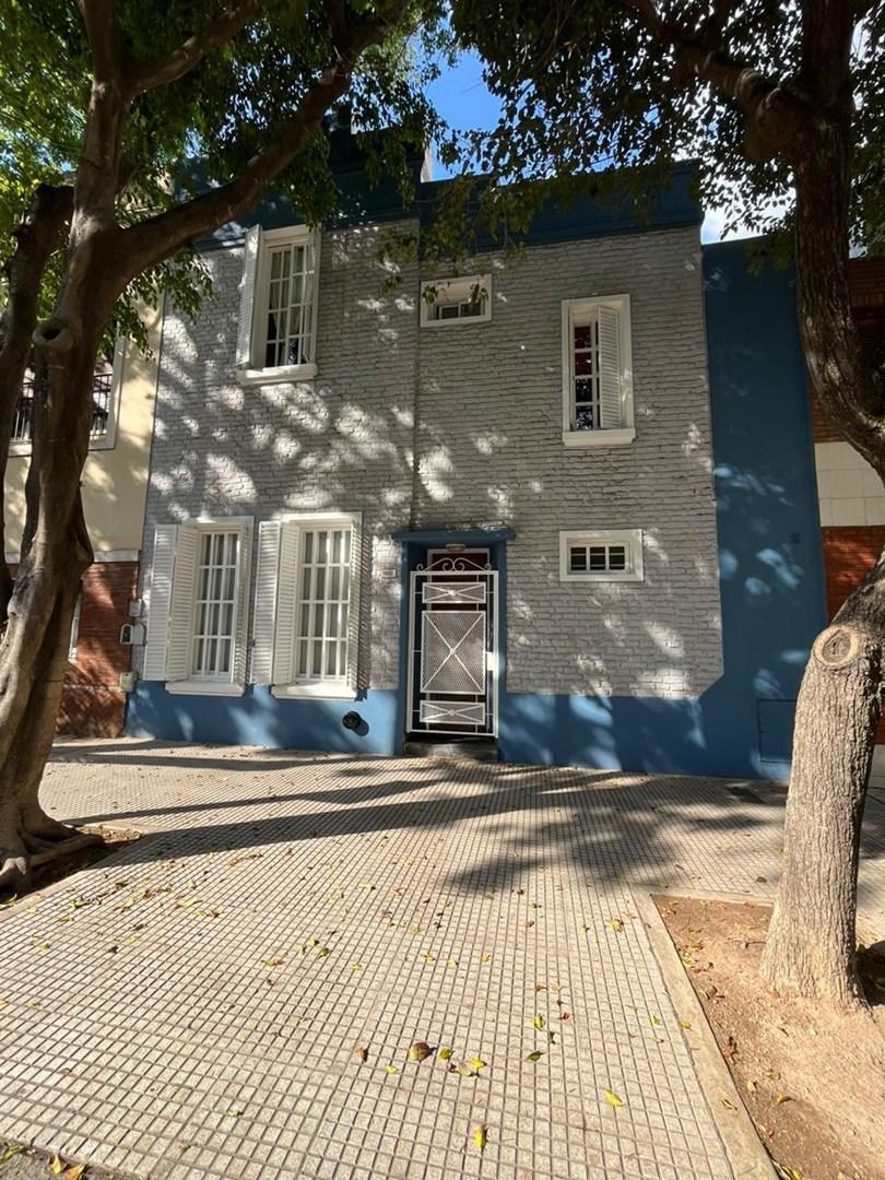 Propiedad en Argentina