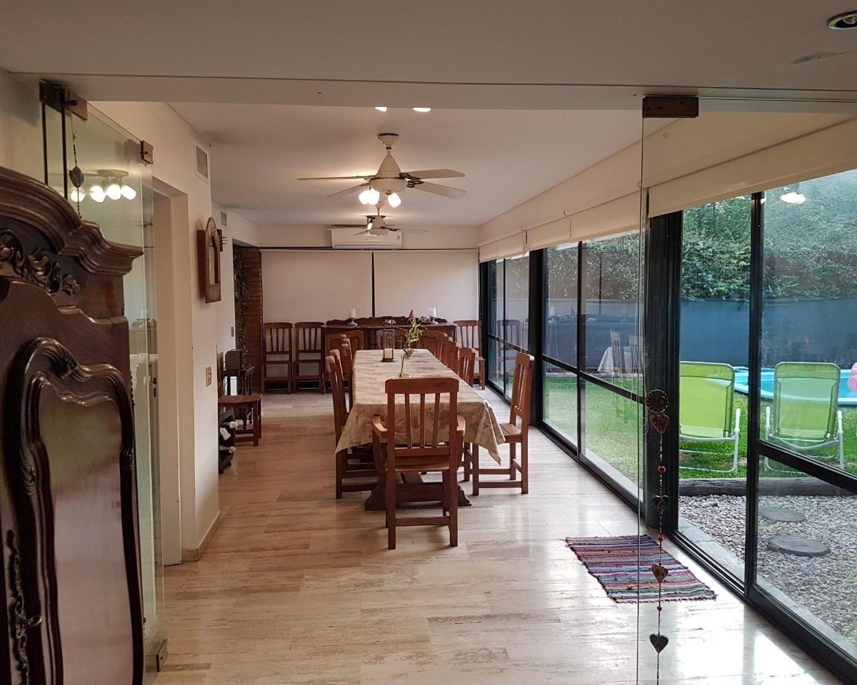Casa Chalet en Venta en El Venado I, Esteban Echeverría, G.B.A. Zona Sur