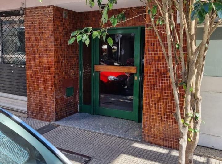 Departamento  en Alquiler en San Cristóbal, Capital Federal, Buenos Aires 1