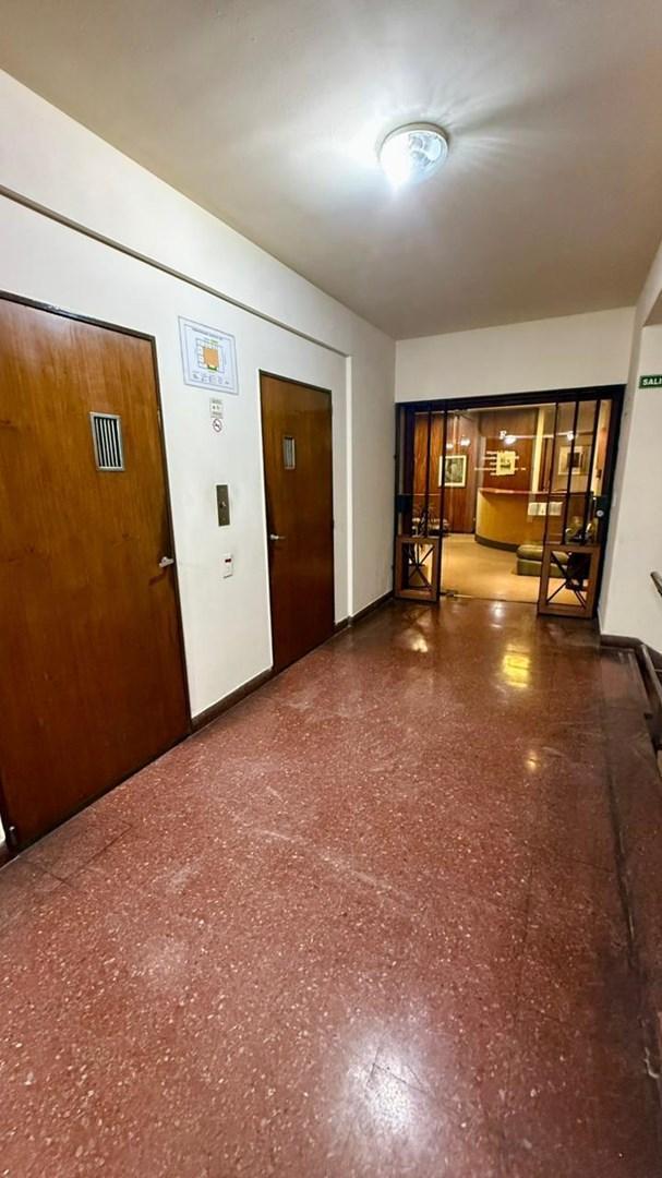 Departamento  en Venta en Tribunales, Capital Federal, Buenos Aires