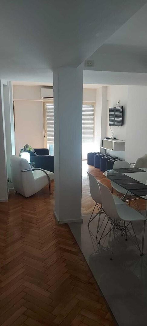 Foto de Departamento en Venta en Tribunales, Capital Federal, Buenos Aires, imagen 5