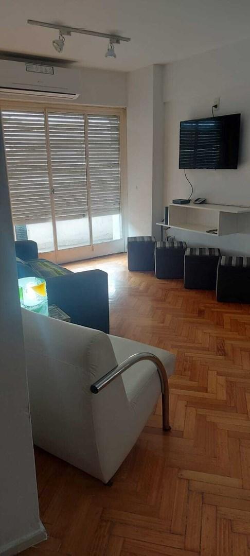 Foto de Departamento en Venta en Tribunales, Capital Federal, Buenos Aires, imagen 2