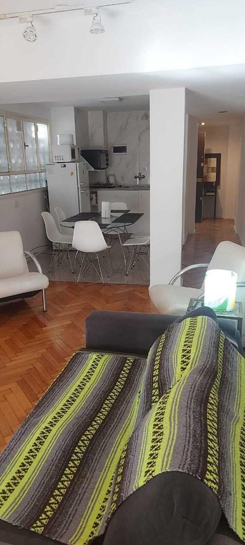 Foto de Departamento en Venta en Tribunales, Capital Federal, Buenos Aires, imagen 3