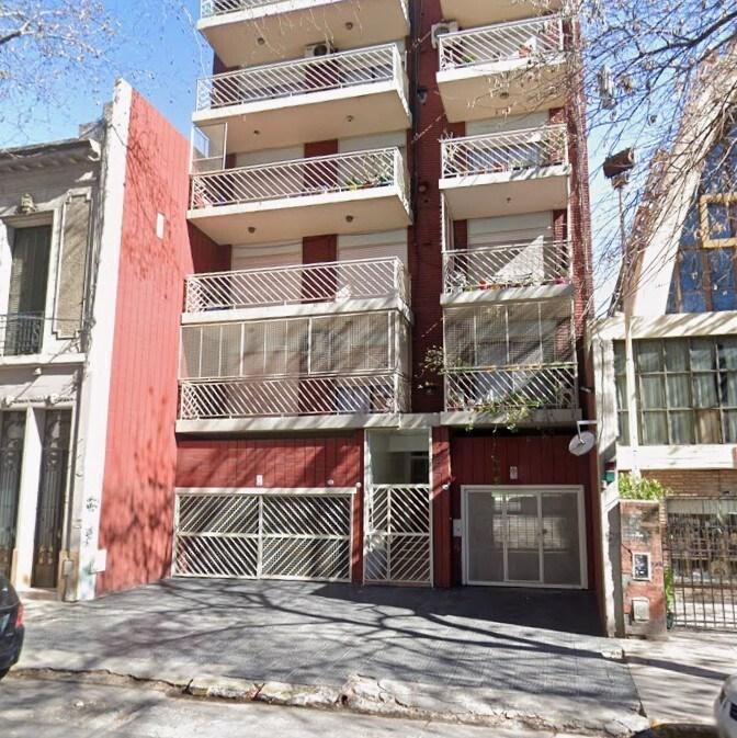 Cochera Fija en Venta en Almagro, Capital Federal, Buenos Aires