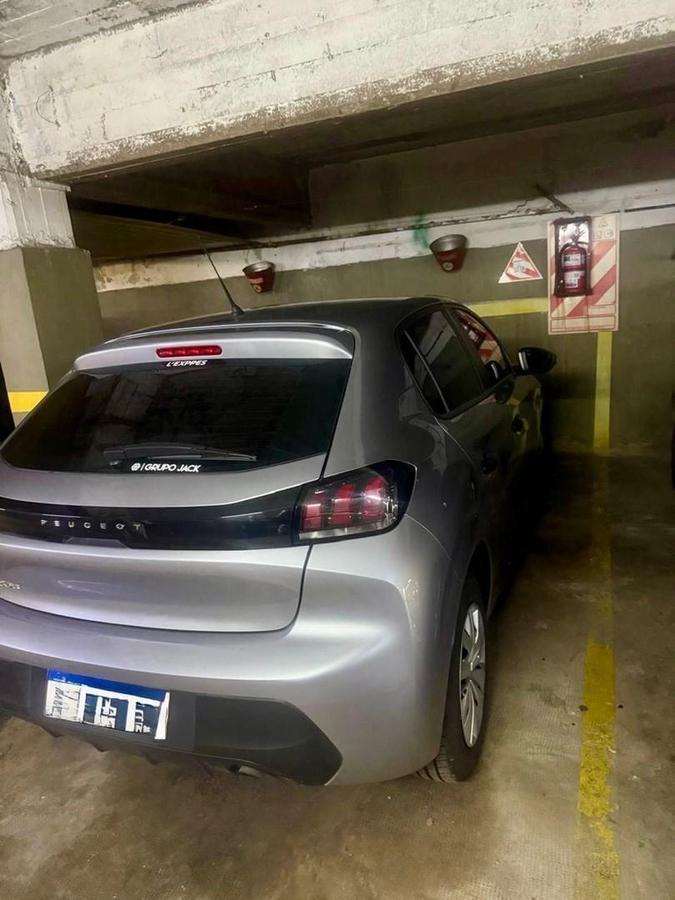 Foto de Cochera Fija en Venta en Almagro, Capital Federal, Buenos Aires, imagen 4