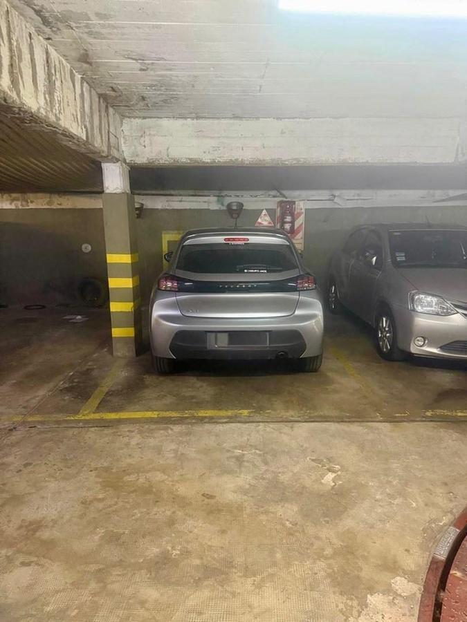 Foto de Cochera Fija en Venta en Almagro, Capital Federal, Buenos Aires, imagen 3