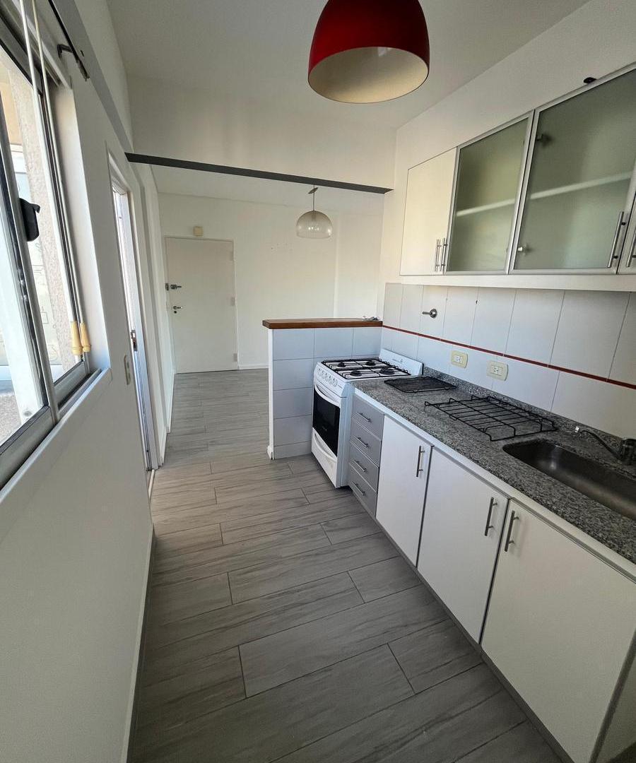 Foto de VENTA 2 AMB C/ LAVADERO Y COCHERA (54 m2), imagen 5