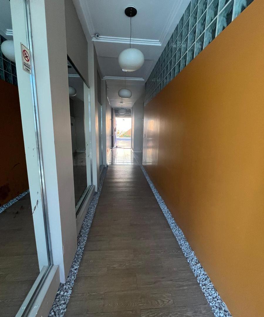 VENTA 2 AMB C/ LAVADERO Y COCHERA (54 m2)