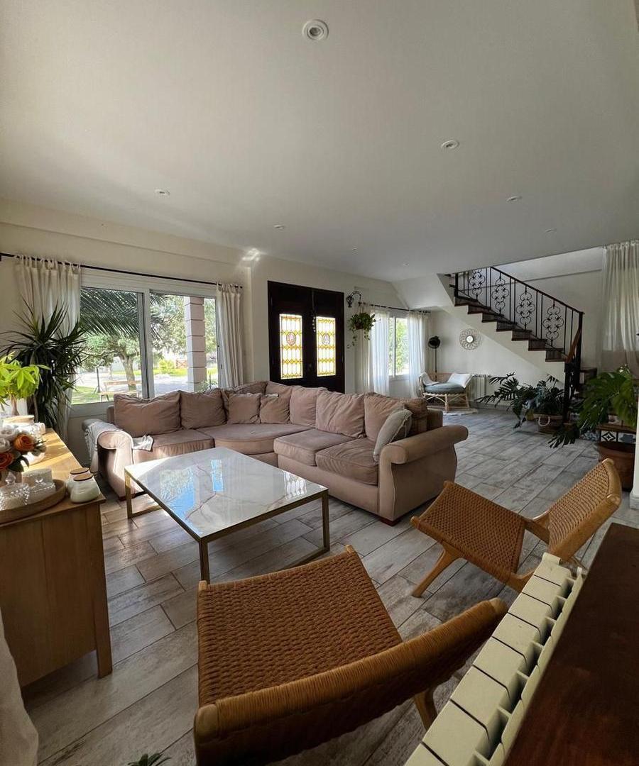 Foto de Alquiler anual Casa en Barrio Privado Los Naranjos., imagen 3