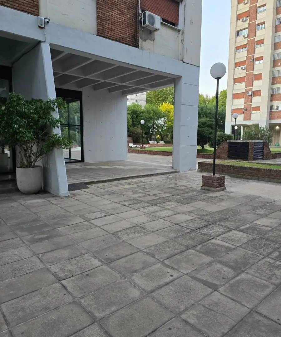 Alquiler de 3 amb en Belgrano 4