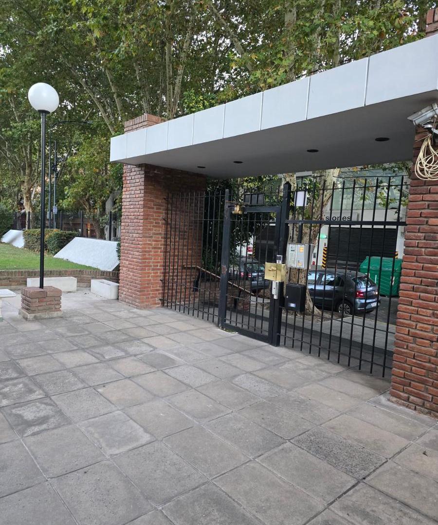 Alquiler de 3 amb en Belgrano